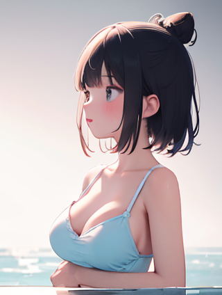 乳胶漆与淋浴喷头：浴室与墙面的“亲密接触”